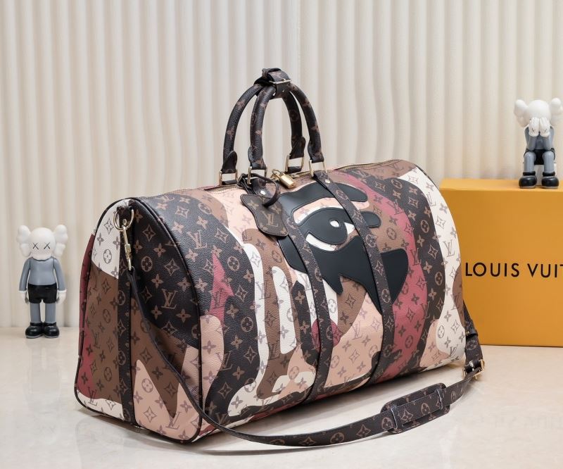 Louis Vuitton Travel Bags